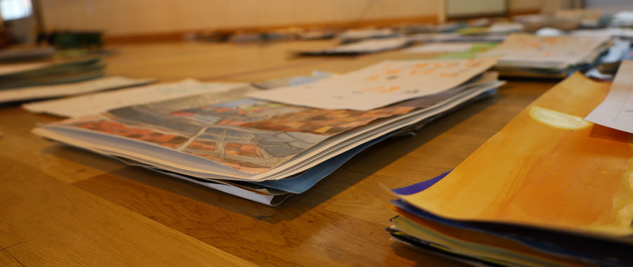 北海道造形教育連盟