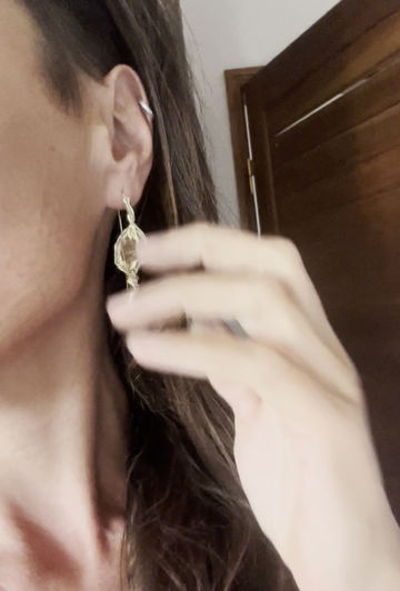 Thumbnail: Handmade earrings 