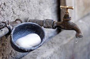 Agua potable e higiene: Indicadores y retos para República Dominicana