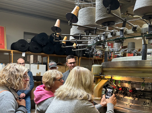 Slow Fashion überzeugt