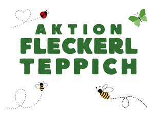 Aktion Fleckerlteppich