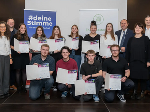 Energie-Scout-Lehrgang