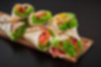 Wraps