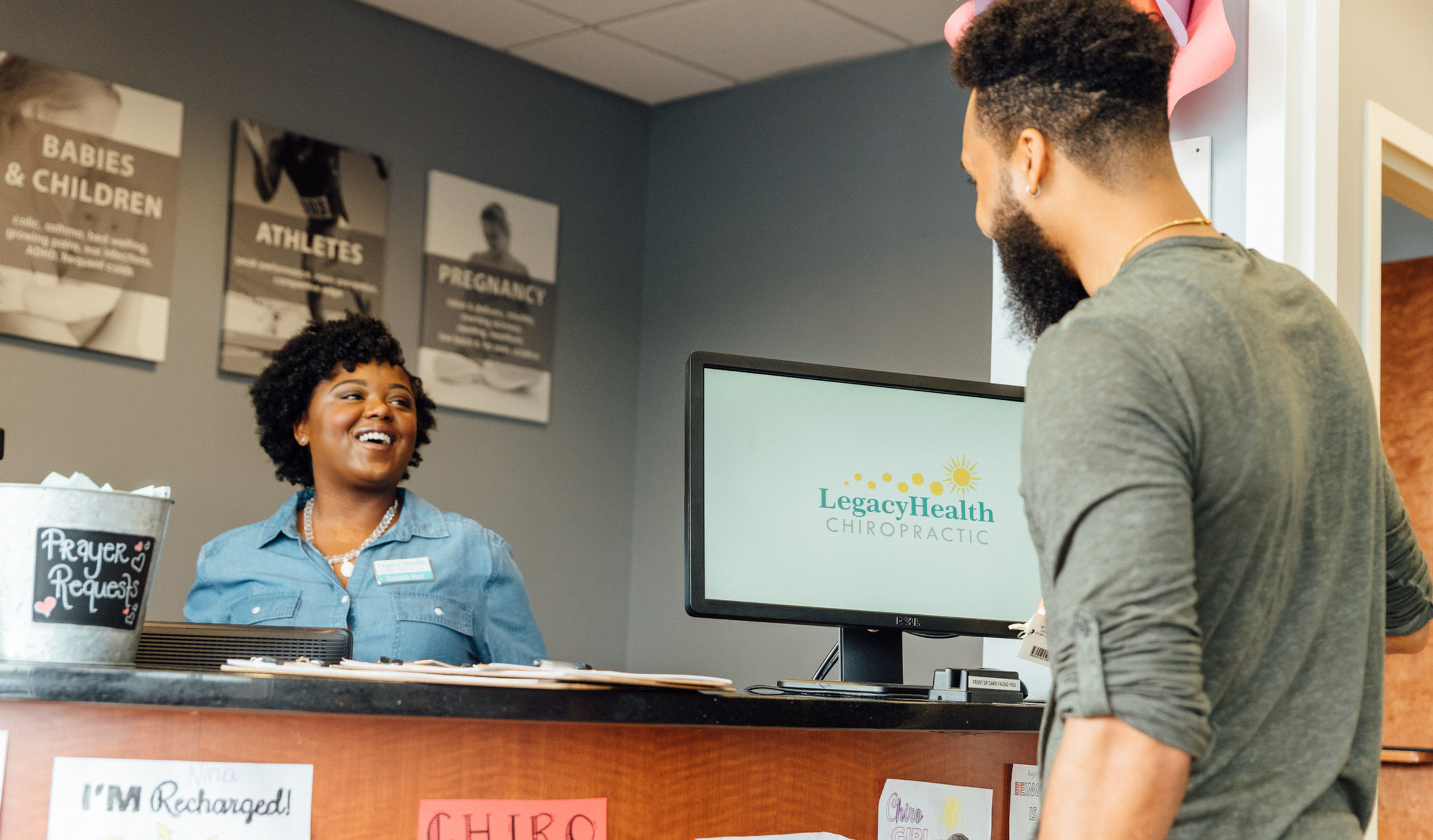 Contact Us Legacy Health Chiropractic Madison AL