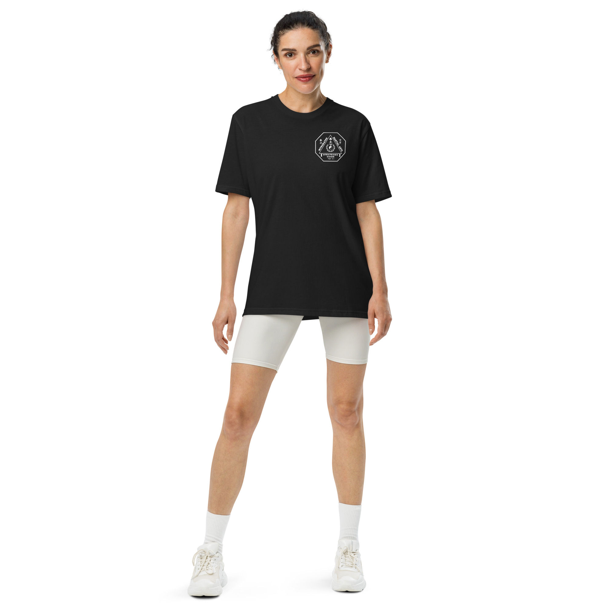Womans IMAS Under ArmourⓇ athletic t-shirt