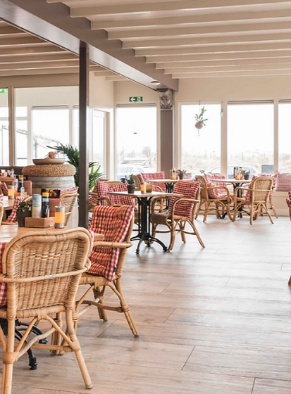 t Pannenkoekenhuisje Noordwijk