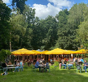 Pannenkoekenhuis De Nachtegaal