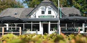 't Laarbos Pannenkoeken & Meer