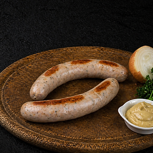 Bratwürstel Klassisch (2 Stk.)
