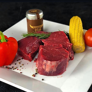 Filet-Steak (1 Stk.)