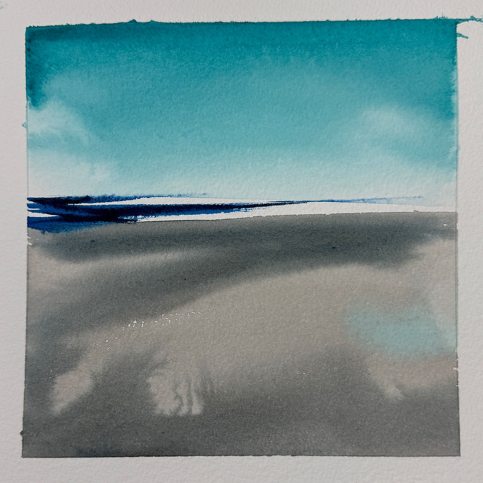 #12 turquoise