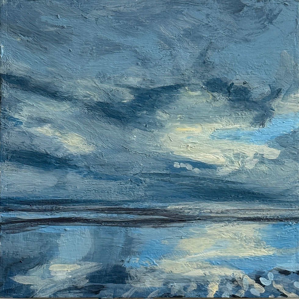 After the Storm II