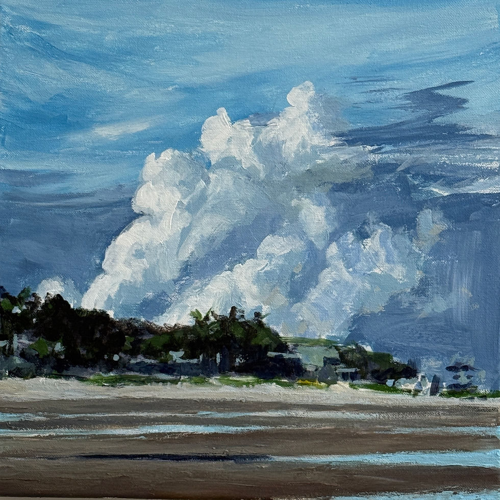Inland Cloud