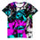 Thumbnail: brokentile All-Over Print Men's Athletic T-shirt