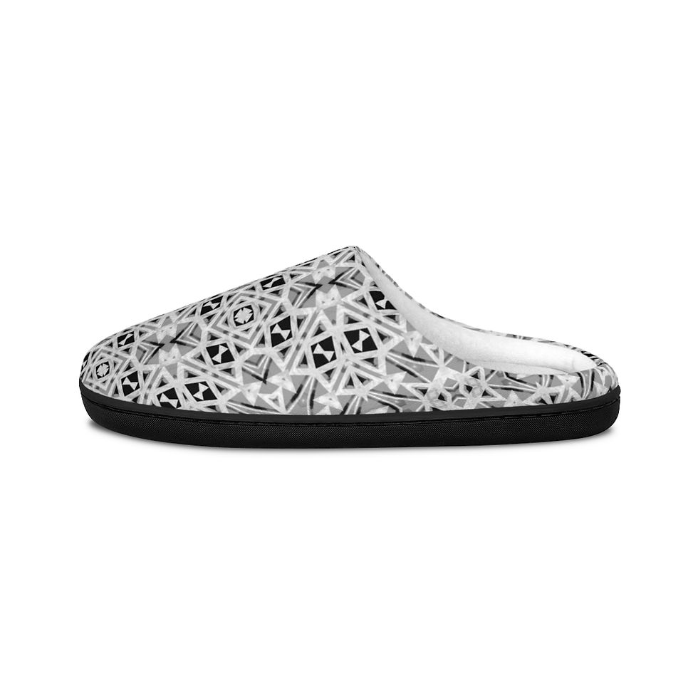 Thumbnail: Men's Indoor Slippers