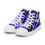 Thumbnail: brokenlight Women’s high top canvas shoes