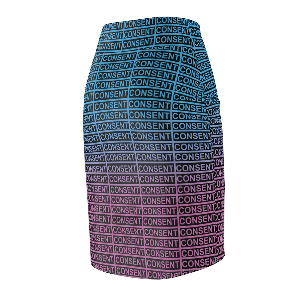Thumbnail: Women's Pencil Skirt