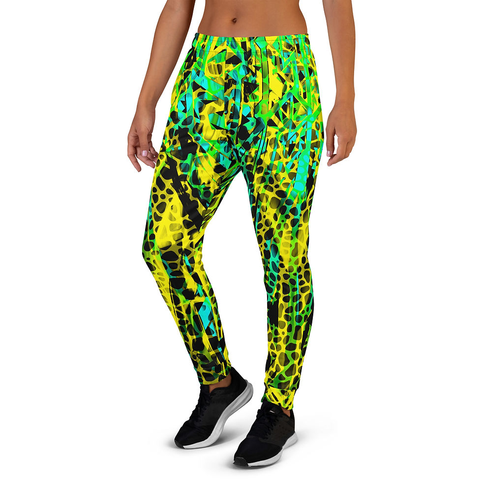 Thumbnail: driptrip Women's Joggers
