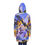 Thumbnail: Women's Hoodie Dress (AOP)