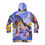 Thumbnail: Women's Hoodie Dress (AOP)