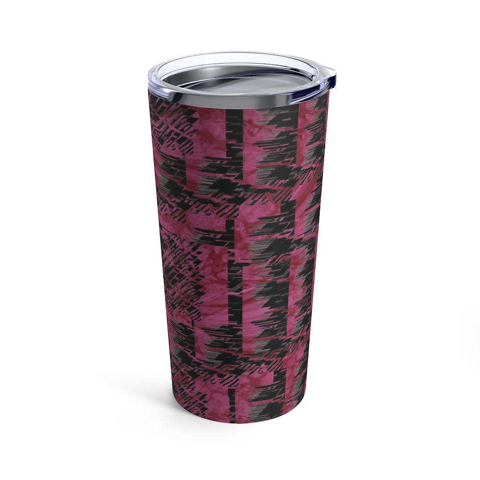 Thumbnail: Tumbler 20oz