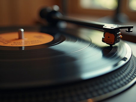 The History of Hip Hop: From the Streets to the Global Stage