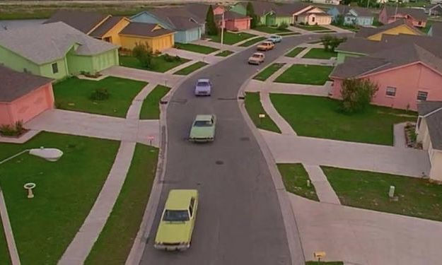 Dreamcore Cinema and the Liminal Takeover