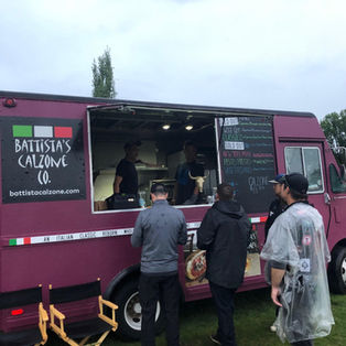 Food Truck