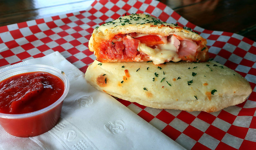 Classico Calzone