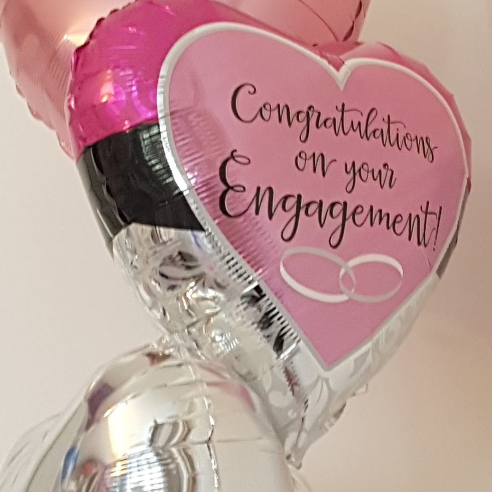 Thumbnail: On Your Engagement