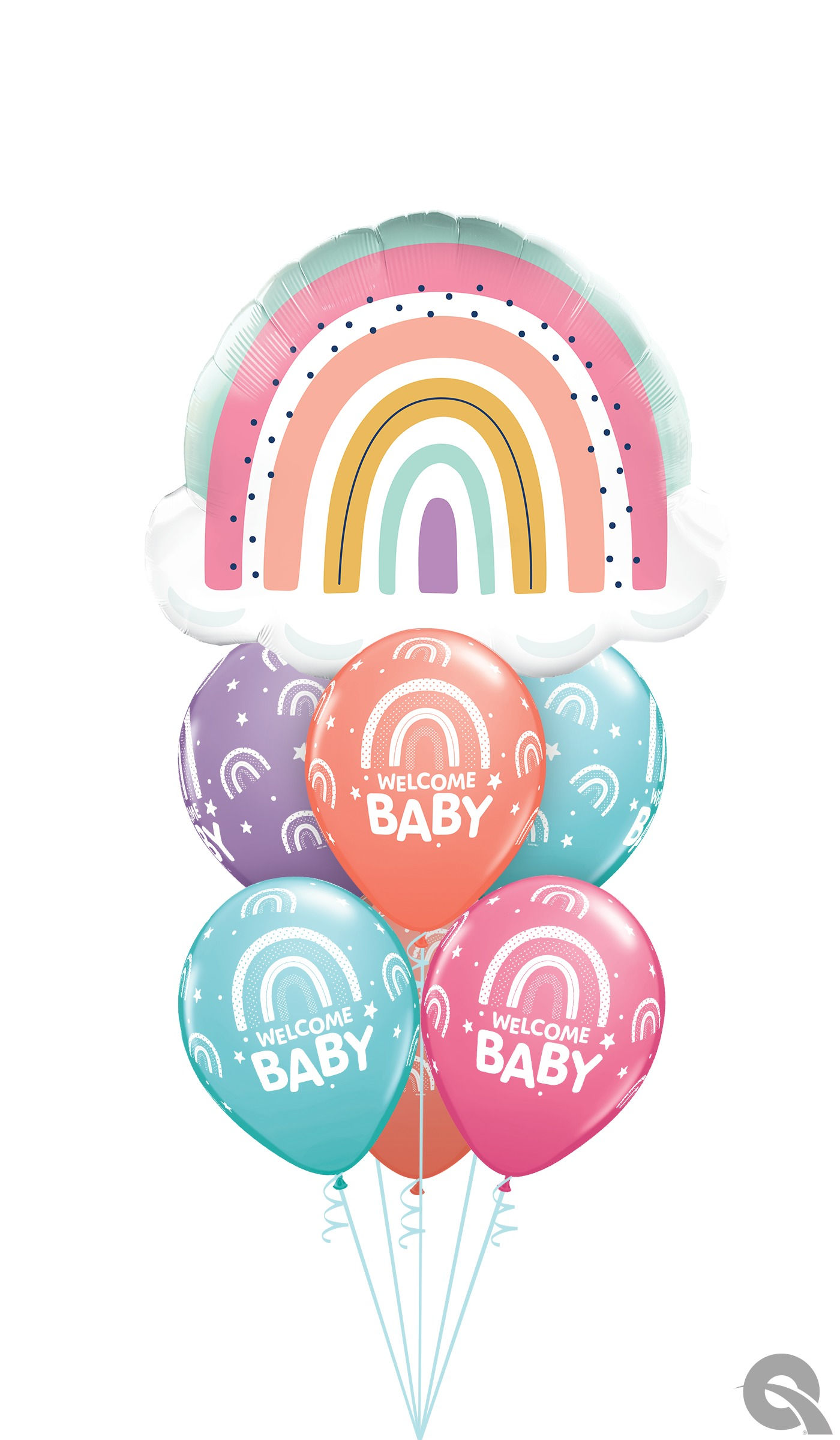 Welcome Baby