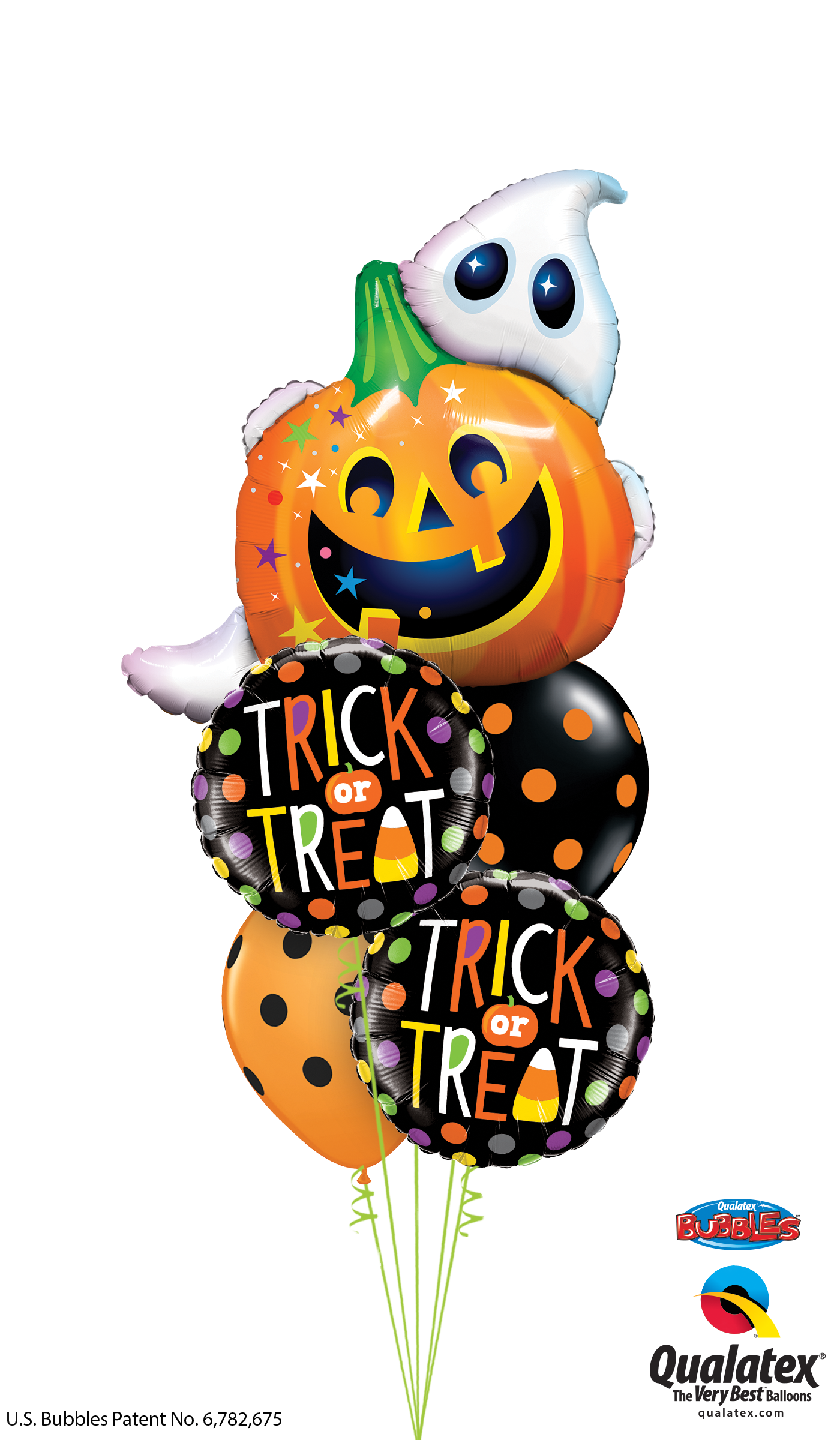 Trick Or Treat