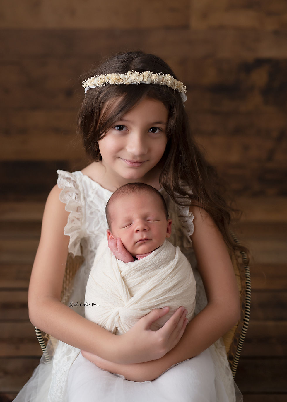Thumbnail: Newborn package
