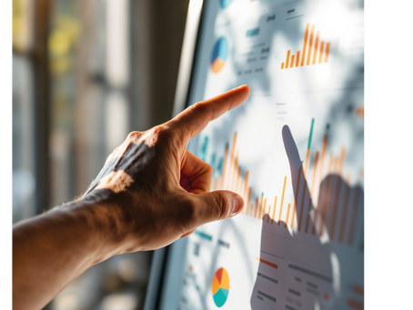 Presupuesto de mercadeo basado en datos: 3 preguntas que todo líder debería poder responder
