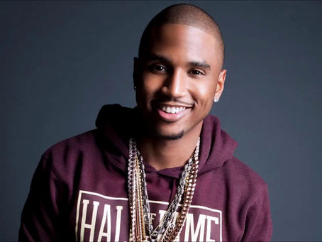 Trey Songz Accused Of Hitting A Woman In The Face