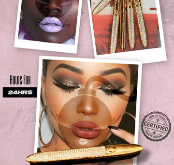 Bomb Beauty Eliminates Eyelash Glue With New Liner