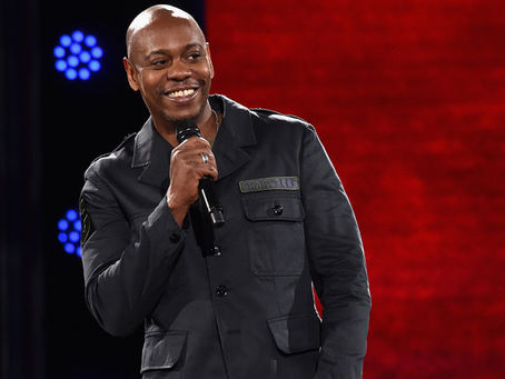 Dave Chapelle To Play In A Star Is Born