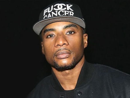 Charlamagne Tha God To Release HBO Series
