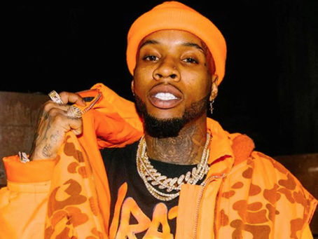 Tory Lanez Promises To Launch Chain Of Community Centers