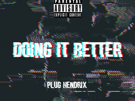 Plug Hendrix Is Coming To Takeover Queens