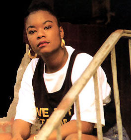 Roxanne Shante Bipoic Coming To Neflix Next Month