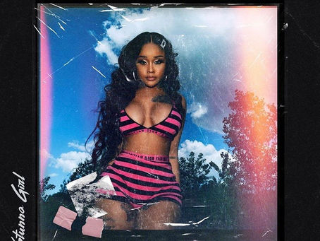 Stunna Girl Drops Bars On "Super Bossy"