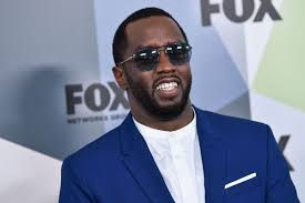 Diddy Launches Meditation Series