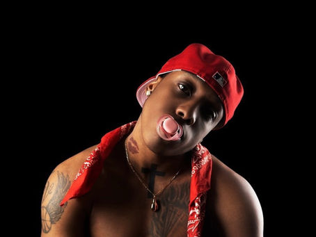 Harlem's Fergie Baby Releases "Are You Dum? Vol. 2"