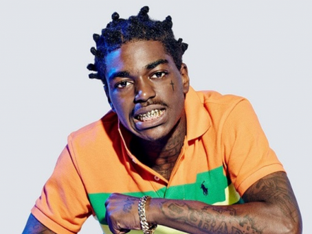 was kodak black drugged in prison?