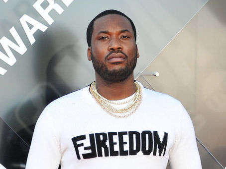 Meek Mill Releases Trailer For Docu Series Produced By Jay-z