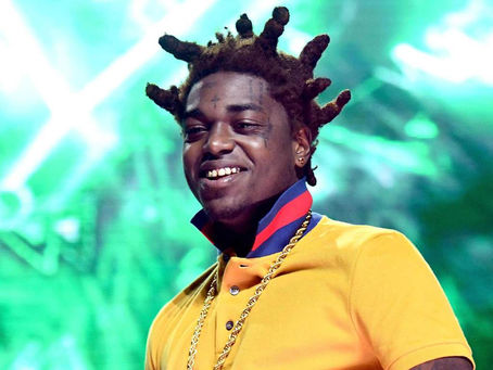 Kodak Black's Sentenced Shortened