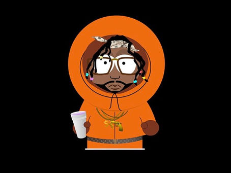 Do This - Hood Rich Pablo Juan