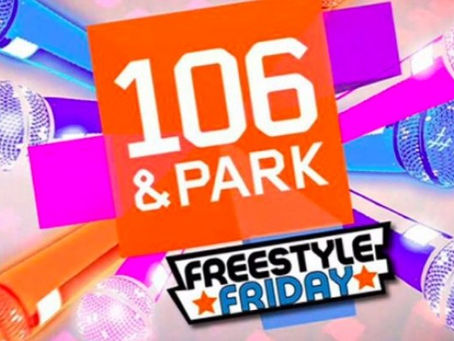 BET Partners With Youtube To Bring Back #FreestyleFriday