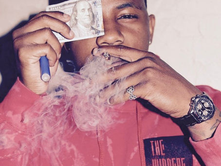 Stunna Gang - Chillen